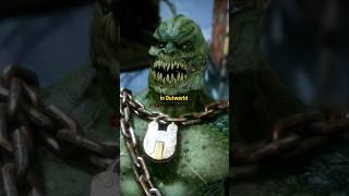 MK11 Funny Lines Part 5