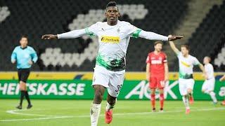 FC Koln vs Borussia Monchengladbach 1 3 / All goals and highlights 3.10.2020 / Bundesliga Germany