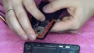 Ремонт HTC Desire 600