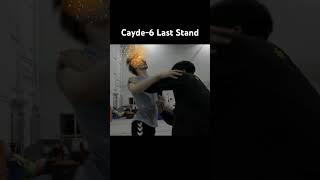 Wait Cayde-6 is back?