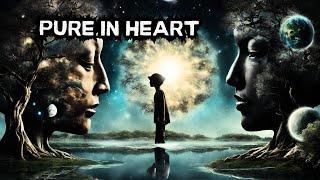 Metaphysical Understanding: Blessed Are The Pure In Heart Neville Goddard