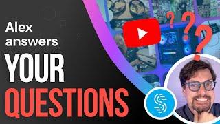 Speedify Channel FAQs: Alex Answers Your Top Questions About Speedify on YouTube