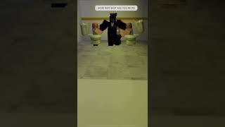 Skibidi toilet Episode 30 (roblox)