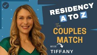 The Couples Match: Everything you need to know