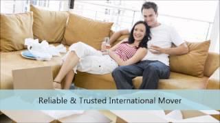 Moving to Argentina | International Mover | I Love Moving (855) 222-6863