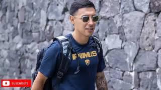 PUMAS ESCUCHARIA OFERTAS POR QUISPE | LEO SUAREZ TUNDE A LA LIGA MX