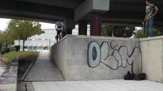 Rafael Almeida - Old footage