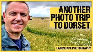 Capturing The Beauty Of Dorset | A Landscape Photography Trip