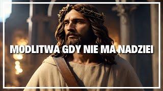 Modlitwa w trudnych czasach: znajdowanie światła, gdy wydaje się, że nie ma już nadziei