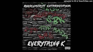 Hoodlumjhitt X Kutthroat Spinna~Everything K(Official Audio)