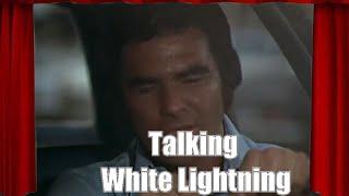 Coconut Daddy and Faithful Film Fanatic Talk White Lightning Preview