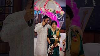 Baby Shower | Priyanka Kharat Thank You Videography RD Dhanawade, Jwellery - Siddhi Patil #shorts