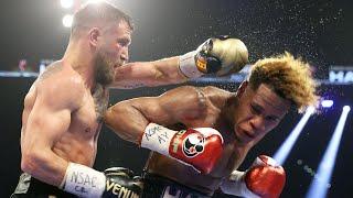 Fight Of The Month (May 2023) Devin Haney vs Vasyl Lomachenko