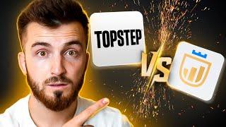 Topstep vs My Funded Futures - Honest Comparison