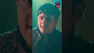 Baalveer Ki Baaton Se Param Ko Aaya Gussa #BaalveerS4 #SonyLIV #DevJoshi