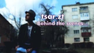 tsar tv [behind the scenes]