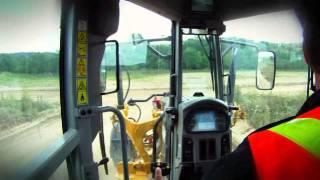 Cat® M Series and M Series 2 Motor Graders | Testimonials