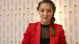 «МАКСИМАльно доступна: о стоматологии простым языком». Виниры, реставрация зубов, Максима Смоленск.