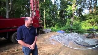 WaterFurnace Geothermal system - Cappy Heating & Air Conditioning