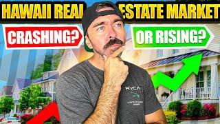 Oahu Real Estate Market Update 2024 | Is Hawaii Real Estate Heading For A Boom Or Bust In 2024?