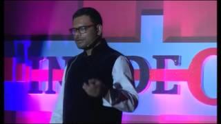 A way for cheap and swift justice in India | Ramanuj Mukherjee | TEDxIIMRanchi