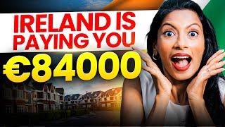  Get PAID to move to Ireland | How to move to Ireland?| Nidhi Nagori