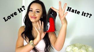 MY SHOE COLLECTION | Including CHRISTIAN LOUBOUTIN  | GLAM BY KAMILA