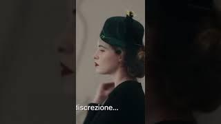 Почему сериал "Баленсиага" нужно смотреть