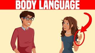 8 Ways to Read Someone’s Body Language