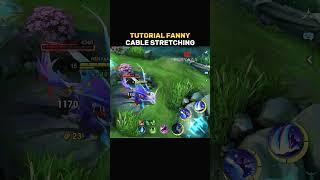  Fanny Cable Stretching Tutorial by Renyaaa