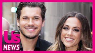 Jana Kramer & DWTS Gleb Savchenko Had An Affair On 'Dancing With the Stars'