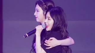 #JOYRENE i cry watched this