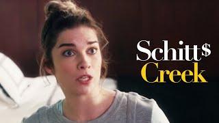 Schitt's Creek - Lunch Plans