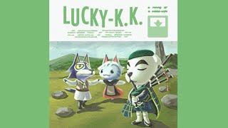 Lucky K.K./Irish Song [Animal Forest]