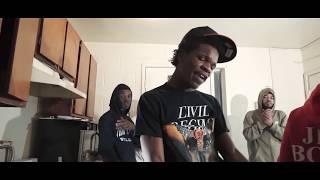 TRAPTIZE KY "SMALL CITY" (OFFICIAL VIDEO)