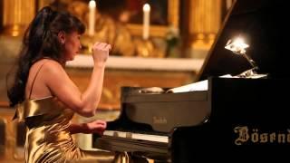 Rachmaninov piano concerto no 1