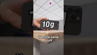 Latercase Unleashed | Ultra Slim Protection