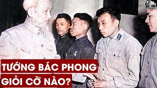 11 Vị Tướng Được Đích Thân Bác Hồ Phong Tướng Giỏi Đến Cỡ Nào?