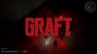 GRAFT - Reveal Gameplay