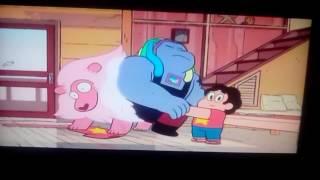 Summer of Steven 2nd TV promo