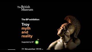 Curators in Conversation: Troy: Myth and Reality | Colnaghi Foundation Lates