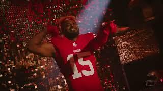 #49ers 2024 Season Hype Up Video