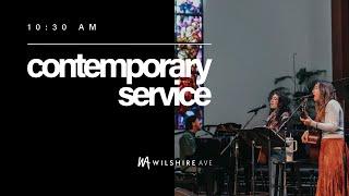 Psalm 18 // Pastor Morgan Greer  (10:30am Contemporary) // Wilshire Ave Community Church