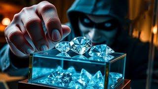 اخـ ـطر عصـ ـابات السرقه بيقررو يهربو اكبر كميه الماس في التاريخ وبيتحدو الشـ ـرطه . ملخص مسلسل