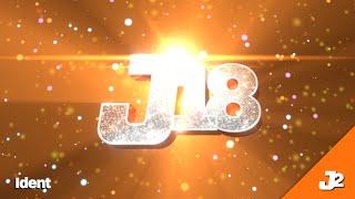 J18 | Logo Ident | J2