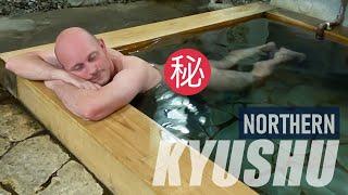 LGBT friendly Onsen in Kyushu? Gay Japan VLOG