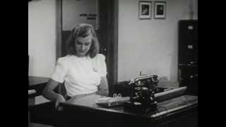 The Secretary's Day (1947)