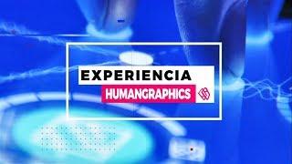 Promo VideoTeaser HumanGraphics