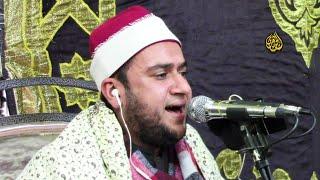 الشيخ عباس أحمد عباس | أخر الحجر والنحل عزاء حرم الحاج عبدالقادر سويلم خطاب | تطاي - السنطة 1-1-2022