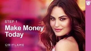 Oriflame India Step 1 Training Hindi